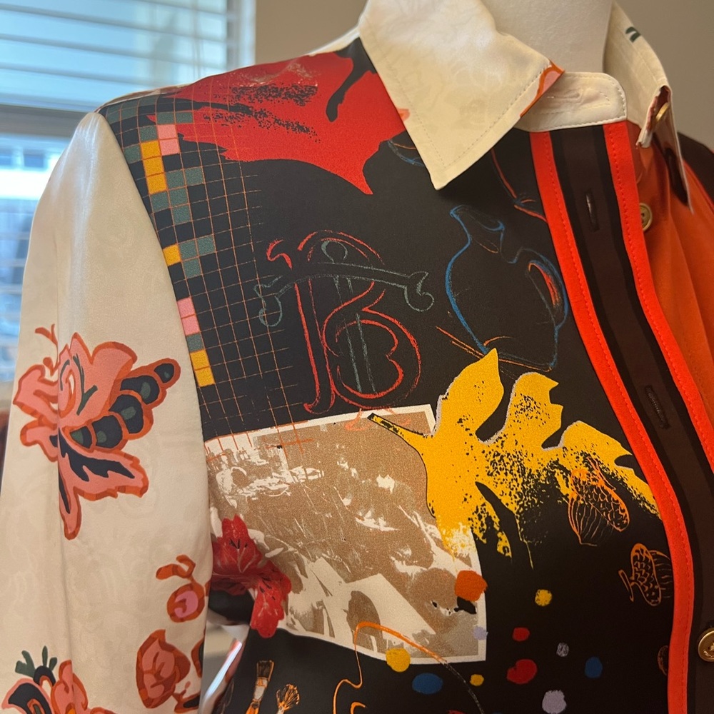 Tory Burch dress new with tags